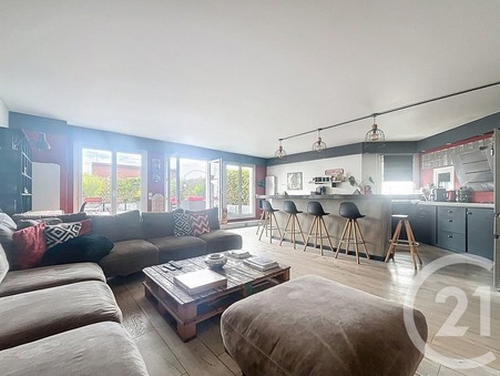 vente appartement Ville d avray
