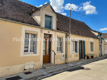 vente maison Vermenton