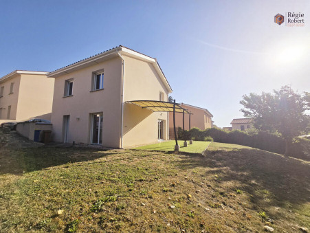 location maison Anse