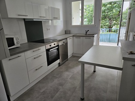 vente appartement Coulounieix chamiers
