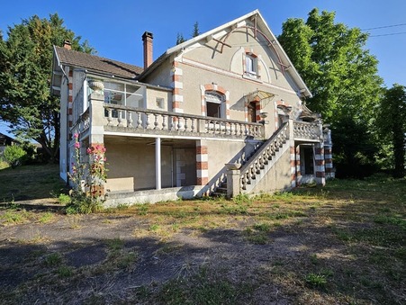 vente maison Razac sur l'isle