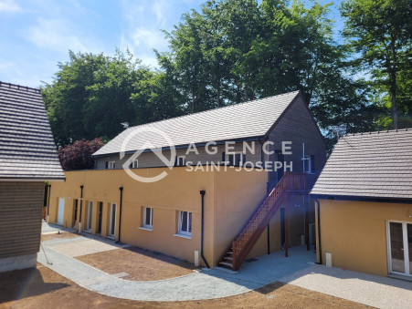 location appartement Luneray