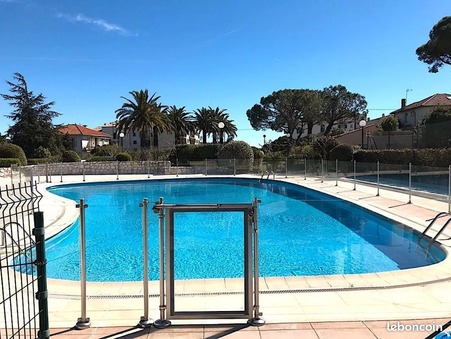 location appartement Antibes