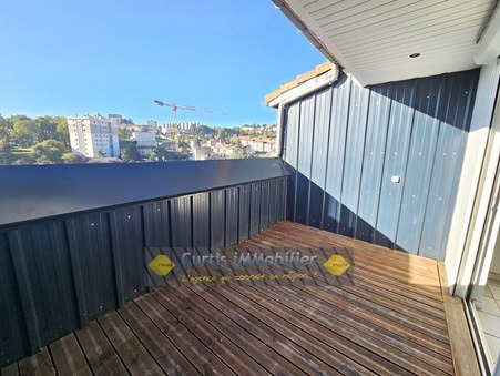 location appartement St etienne