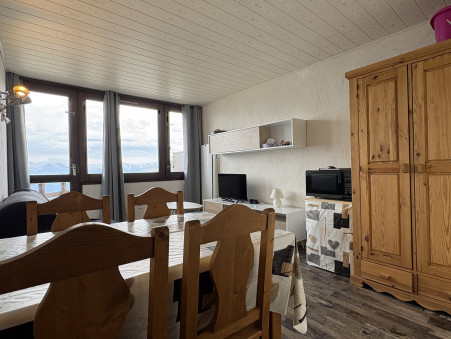location appartement La plagne