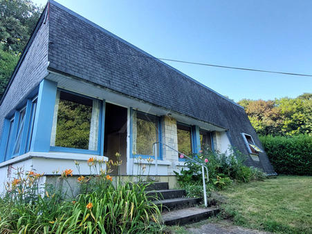 location maison Chateaulin