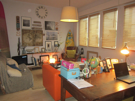 location appartement Brest