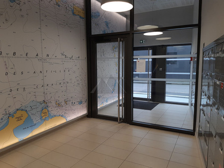 location appartement Brest