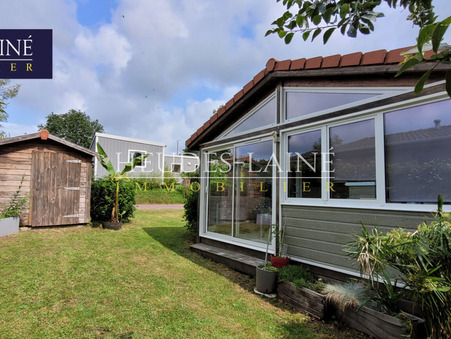 vente maison Hudimesnil