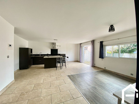 location maison La salvetat saint gilles