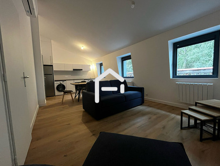 location appartement Toulouse