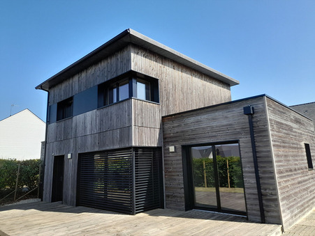 vente maison Chateau gontier sur mayenne