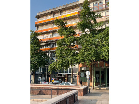 vente appartement Montauban