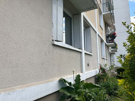 vente appartement Montauban