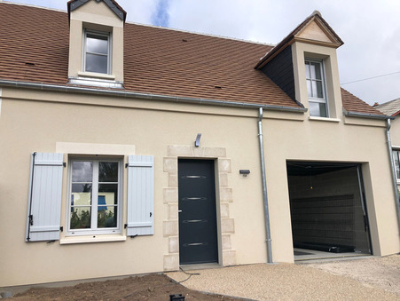 location maison Olivet