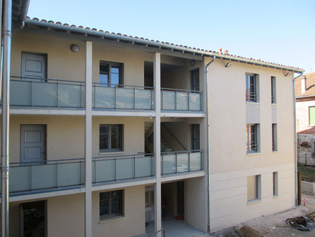 location appartement Caussade