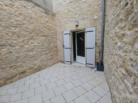 location maison Septfonds