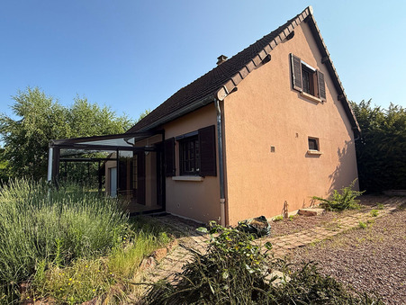 vente maison Renaison