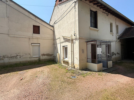 vente appartement Villerest