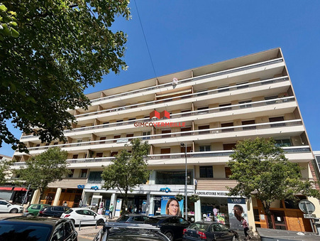vente appartement Poissy