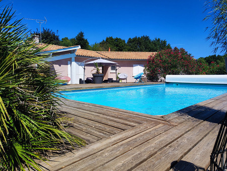 vente maison Sadirac