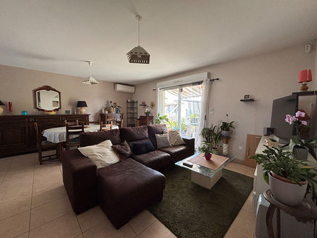 vente maison Vayres