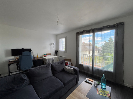 location appartement Yevres
