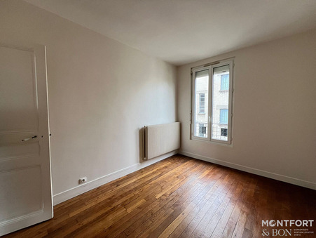 location appartement Malakoff