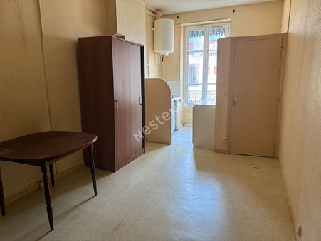 vente appartement Villeurbanne