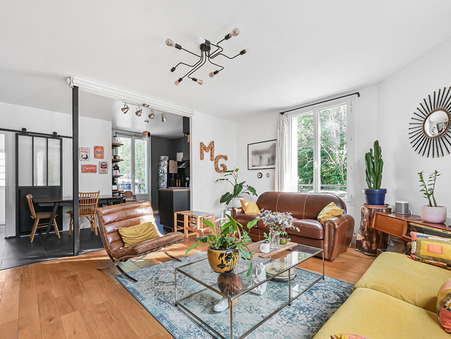 vente appartement Clamart