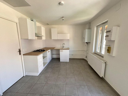 location appartement Roanne