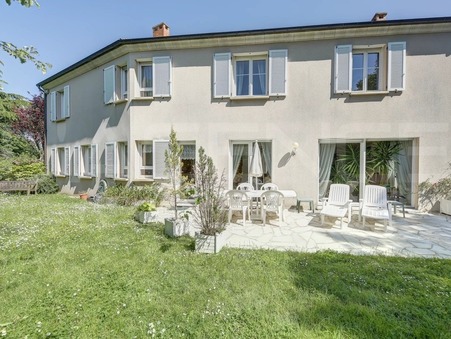 vente maison Saint-nom-la-bretèche