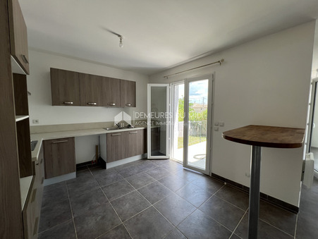 location maison Quissac