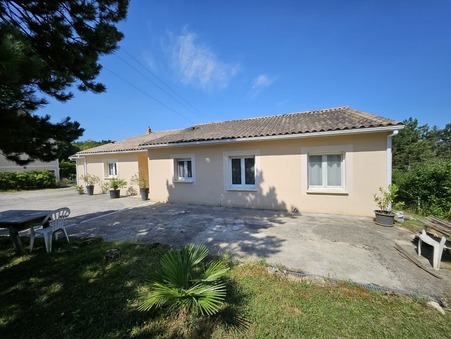 vente maison Bassilac