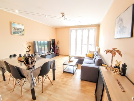 vente appartement Rodez