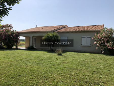 location maison Birac-sur-trec