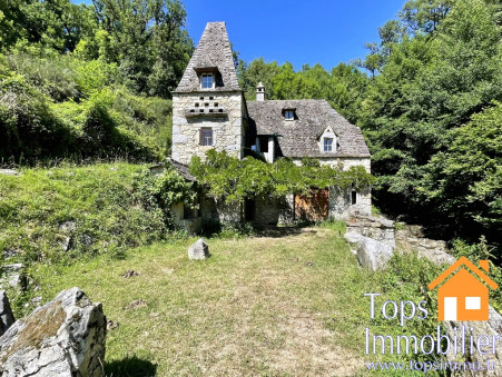 vente maison Sanvensa