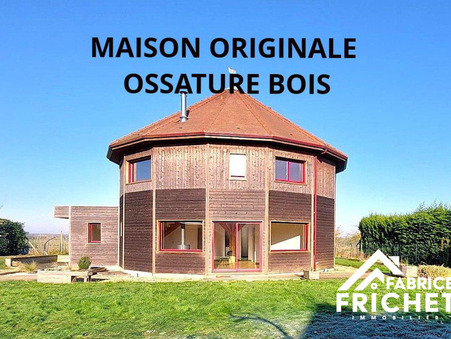 vente maison Pacy sur eure