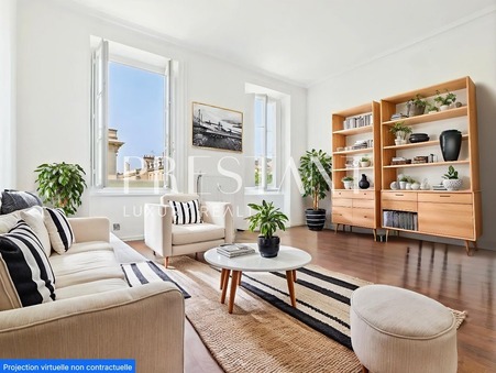 vente appartement Bordeaux