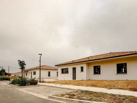location maison Montbeton