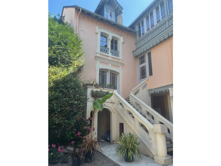 vente appartement Bagnères-de-bigorre