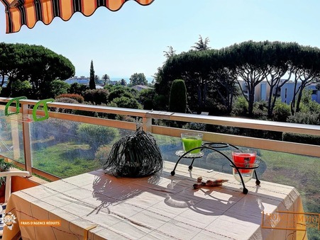 vente appartement Antibes