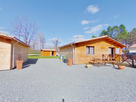 location maison Bergerac