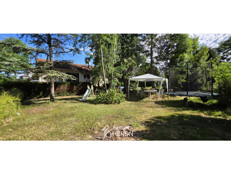 vente maison Champigny