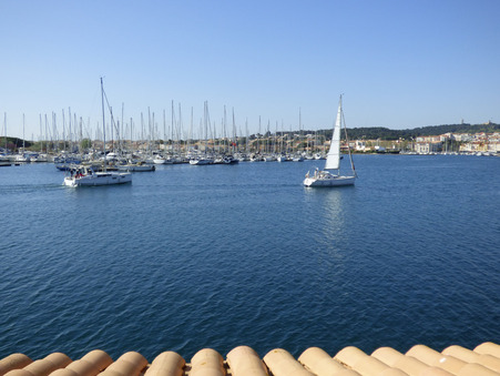 vente appartement Agde