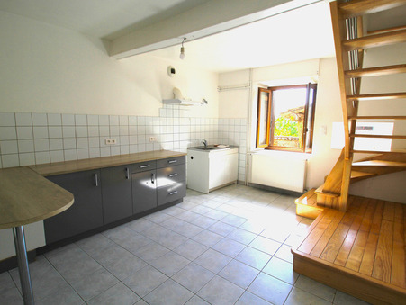 vente maison Saint-germain-laval