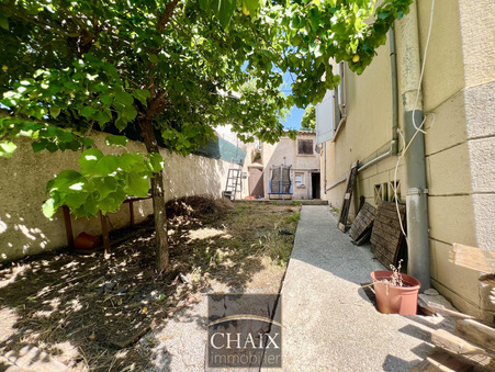vente appartement Marseille
