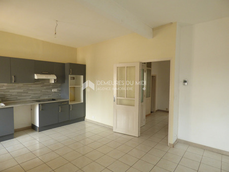 location maison Quissac
