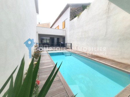 vente maison Clermont-l'hérault