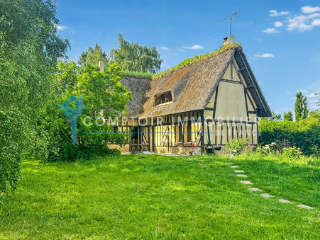 vente maison Pacy-sur-eure